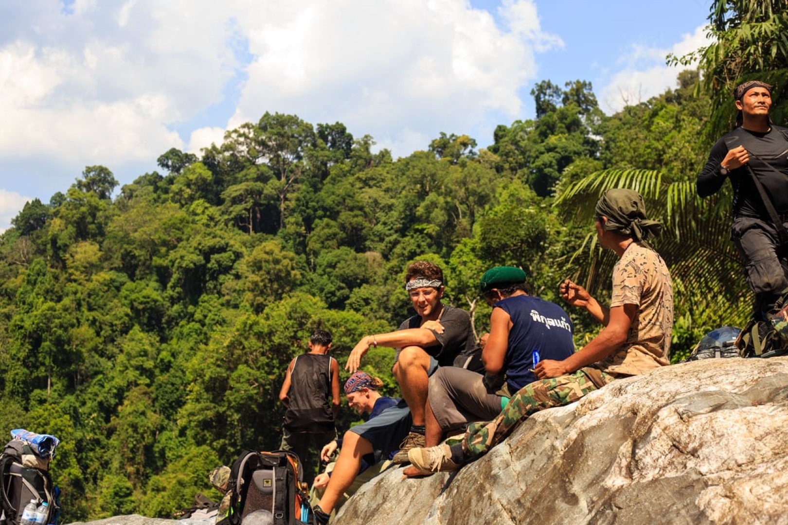 Walking Tour in Chiang Mai